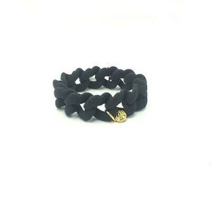 Marc Jacobs Styling Bracelet Color:Black